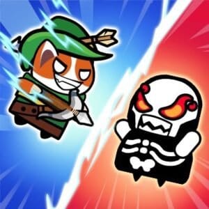 Current logo / icon