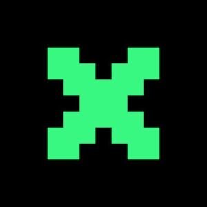 Current logo / icon