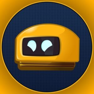 Current logo / icon