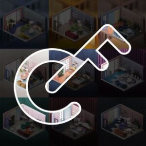 Current logo / icon