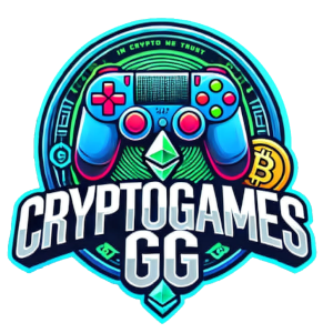 Crypto Games