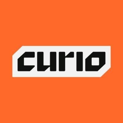 Curio logo