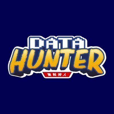 DATAHUNTER