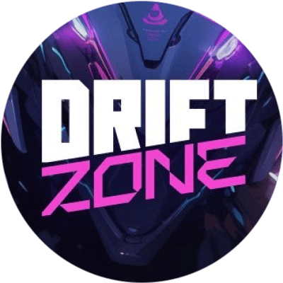 Drift Zone logo
