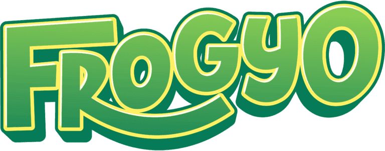 Frogyo logo