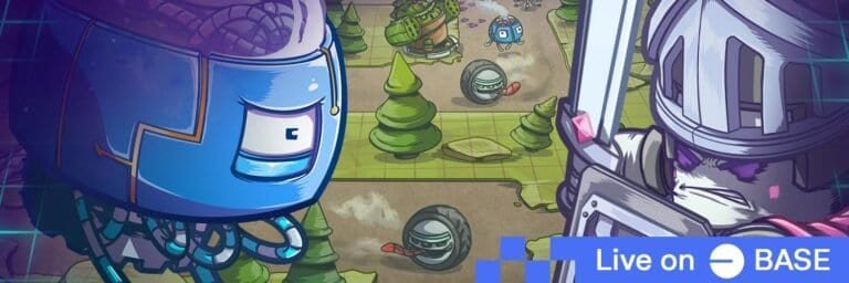 Gotchi Guardians
