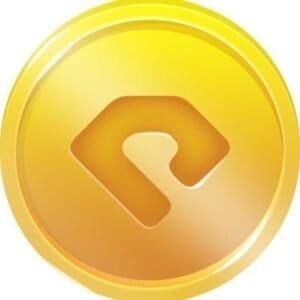 Current logo / icon
