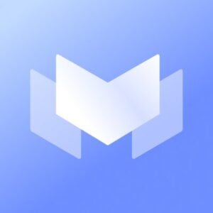 Current logo / icon
