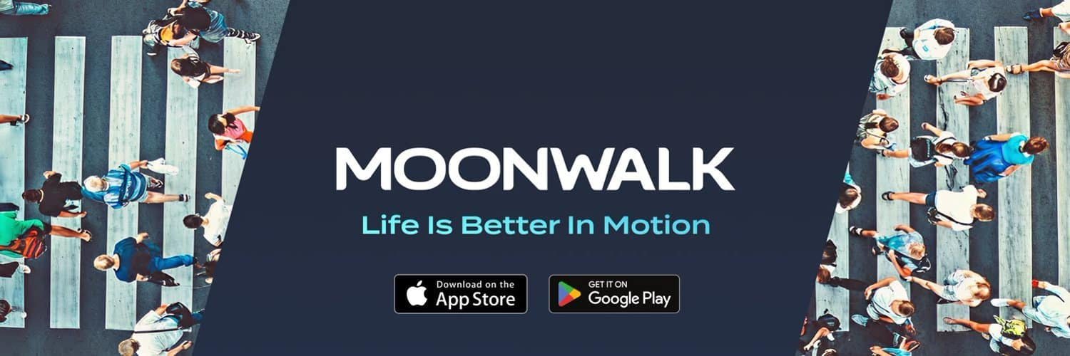 Moonwalk Fitness
