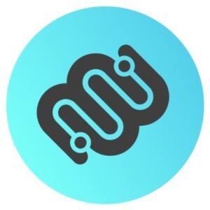 Current logo / icon