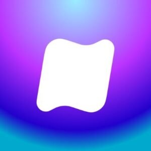 Current logo / icon
