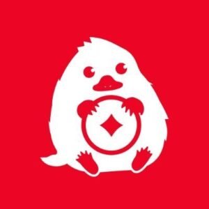 Current logo / icon