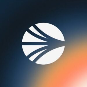 Current logo / icon