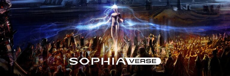 SophiaVerse