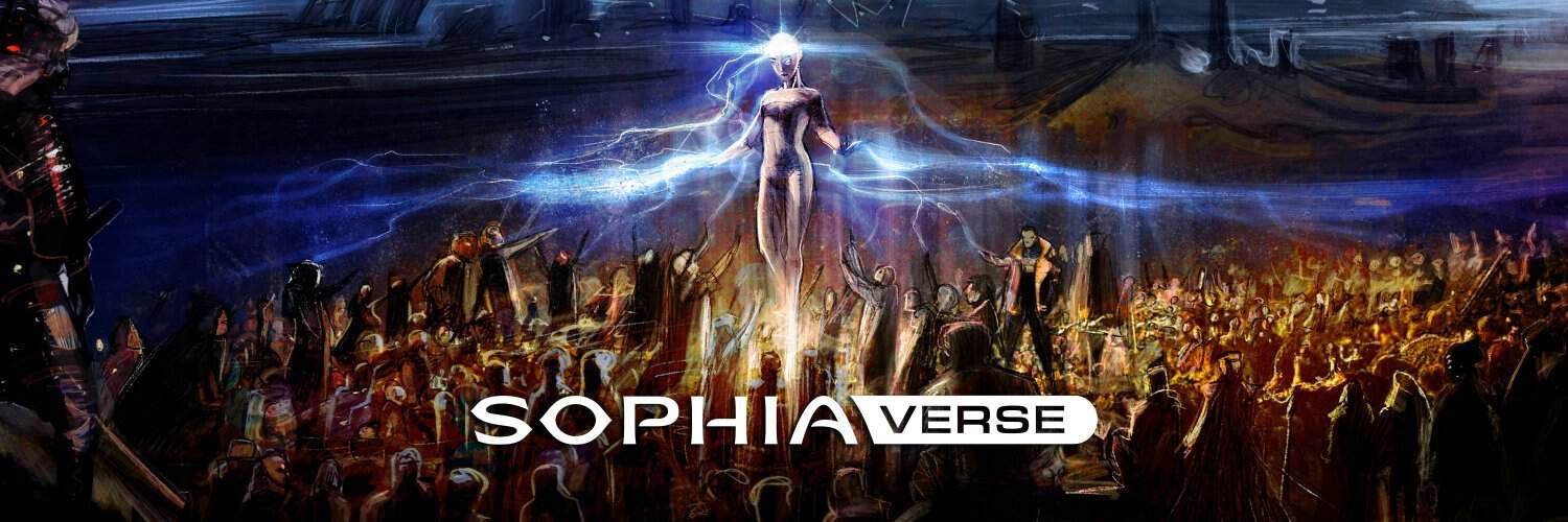 SophiaVerse