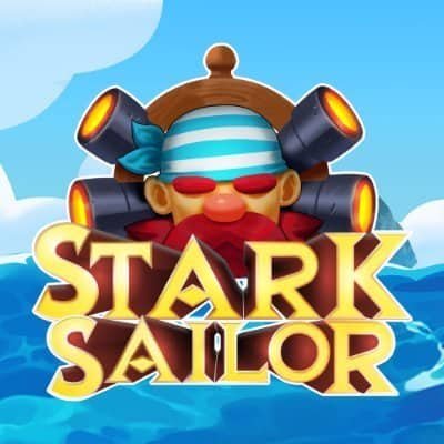 Stark Sailor logo