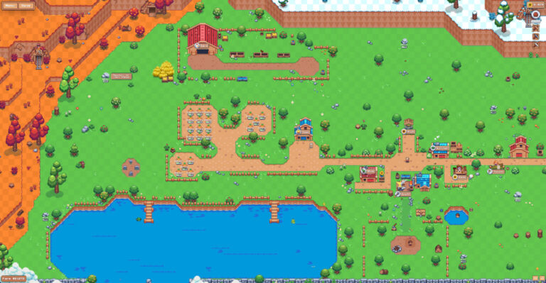 Sunflower Land screenshot 3