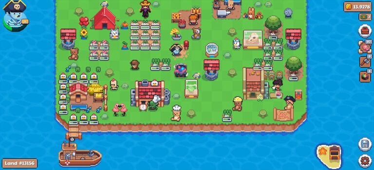 Sunflower Land screenshot 4