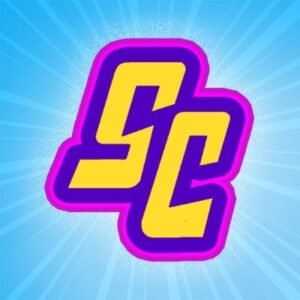Current logo / icon