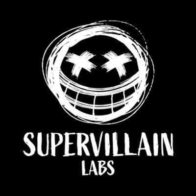 Supervillain Labs
