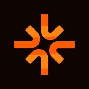 Current logo / icon