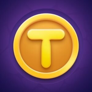 Current logo / icon