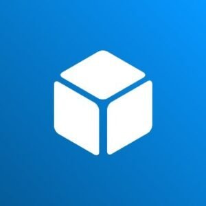 Current logo / icon