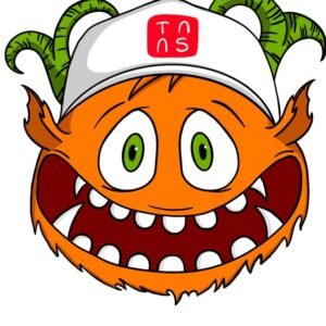 Current logo / icon