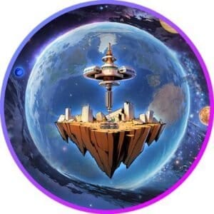 Current logo / icon