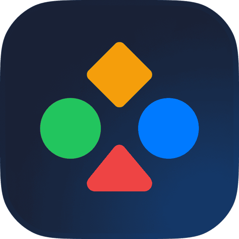 TON ROLL logo