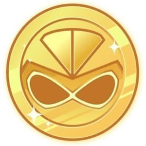 Current logo / icon