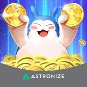 Current logo / icon