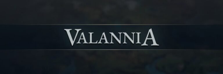 Valannia