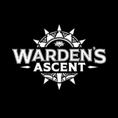 Warden’s Ascent logo