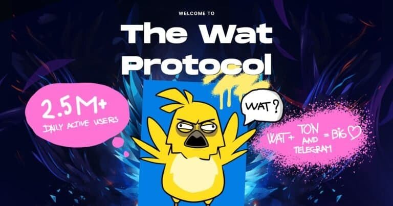 Watcoin