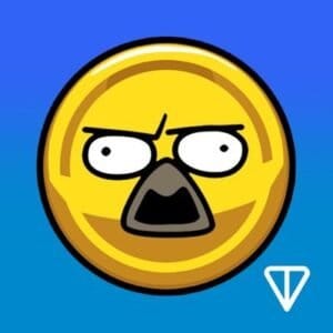 Current logo / icon