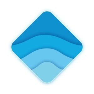 Current logo / icon