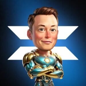Current logo / icon