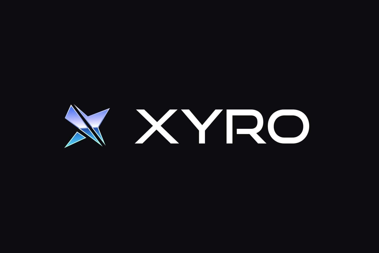 XYRO