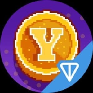 Current logo / icon
