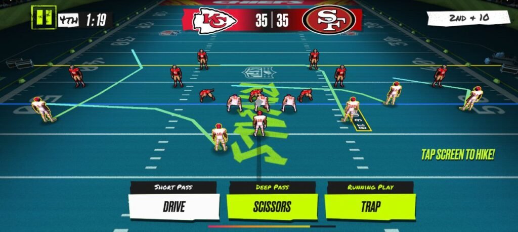 NFL Rivals Review in 2025 NFL Rivals Review in 2025