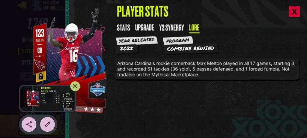 NFL Rivals Review in 2025 NFL Rivals Review in 2025