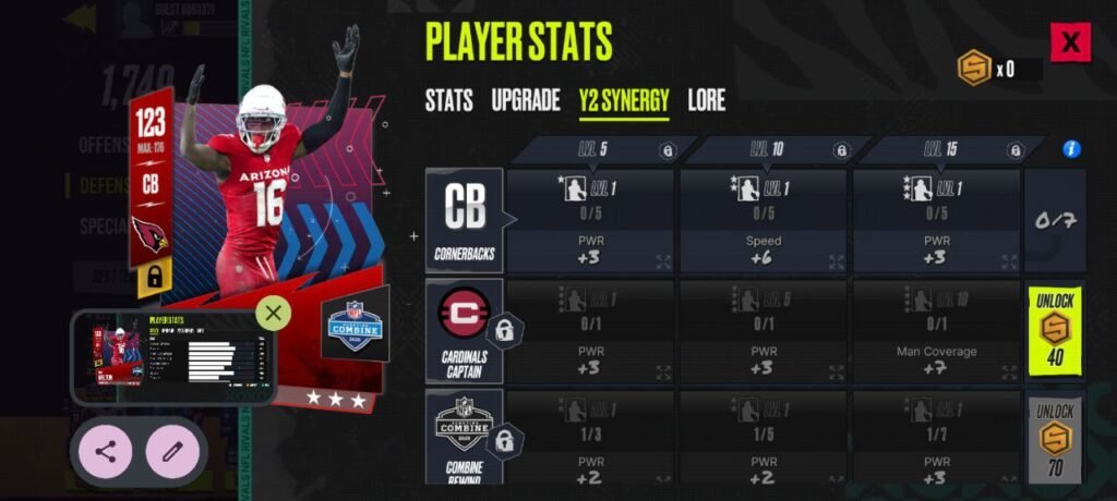 NFL Rivals Review in 2025 NFL Rivals Review in 2025