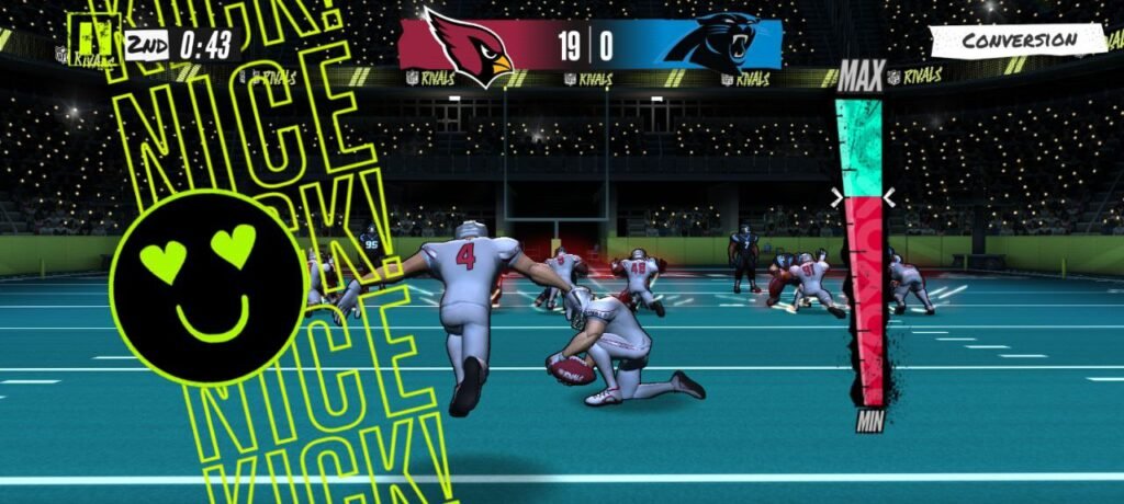 NFL Rivals Review in 2025 NFL Rivals Review in 2025