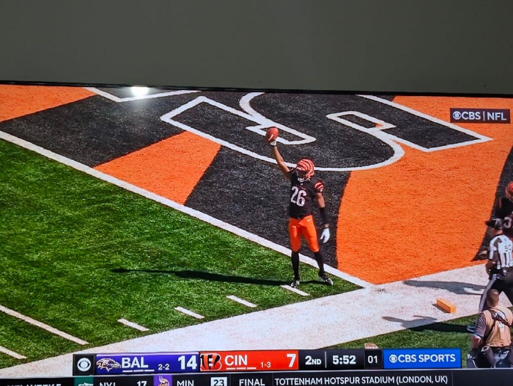 NFL Rivals Review in 2025 NFL Rivals Review in 2025