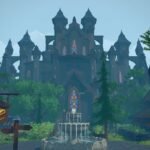 Domi Online Opens New Playtest Offering Bug Bounty Rewards