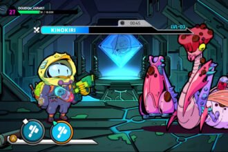 Memoria: Blitz Idle Open Beta Season 1