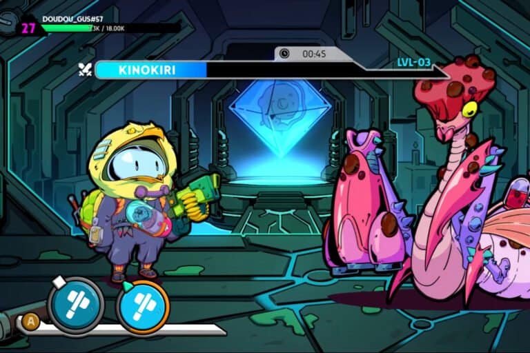 Memoria: Blitz Idle