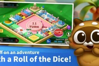 Participate in Dice Go’s Immutable Play Quest Event | Earn Rewards