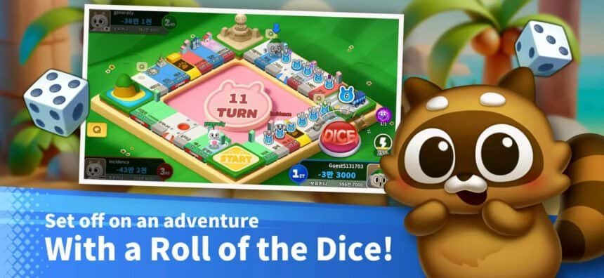 Participate in Dice Go’s Immutable Play Quest Event | Earn Rewards